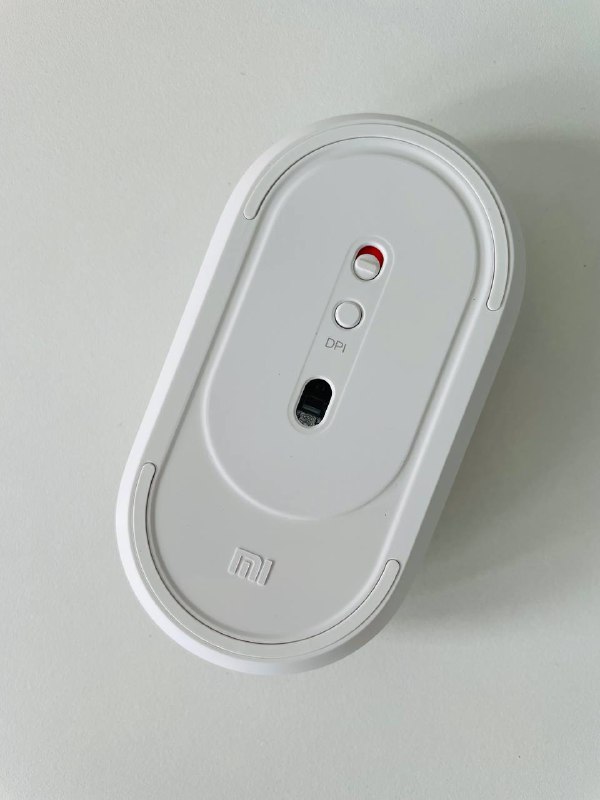 Xiaomi универсальная беспроводная мышь 3
