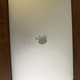 MacBook Air M1 2020 4