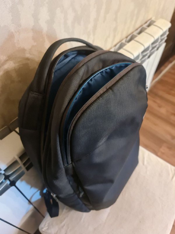 Рюкзак THULE Subterra 42х32х15см 2