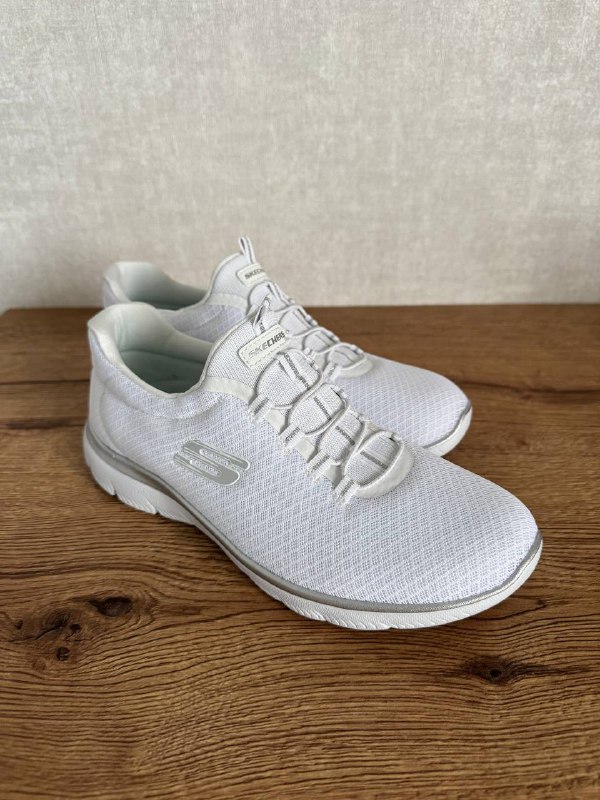 Кроссовки Skechers женские 38,5 оригинал новые