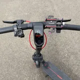 Электросамокат Ninebot G3 Max 3