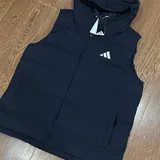 Мужской жилет Adidas 1