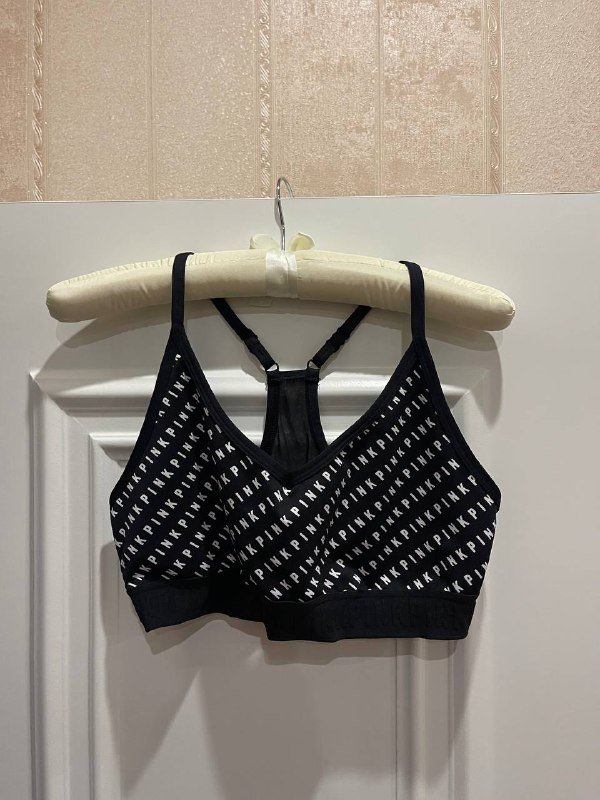 Спортивный топ PINK Victoria’s Secret размер S