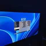 Asus Rog Ally Z1 Extreme, Epson EH-TW5000 Full HD projector 9