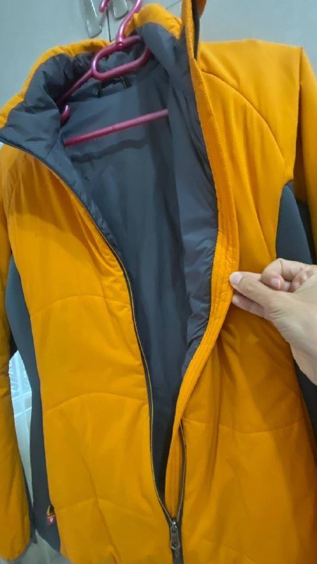 Куртка SPLAV Primaloft размер М 5