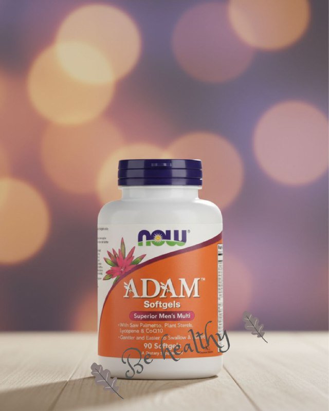 Комплекс витаминов и минералов для мужчин