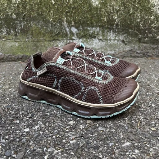 Salomon RX shoes