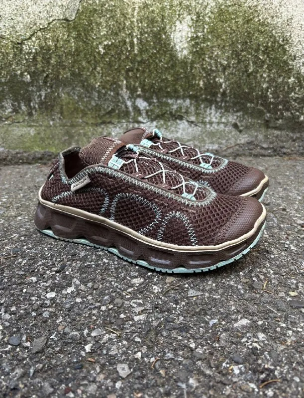 Salomon RX shoes 1