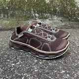 Salomon RX shoes 1
