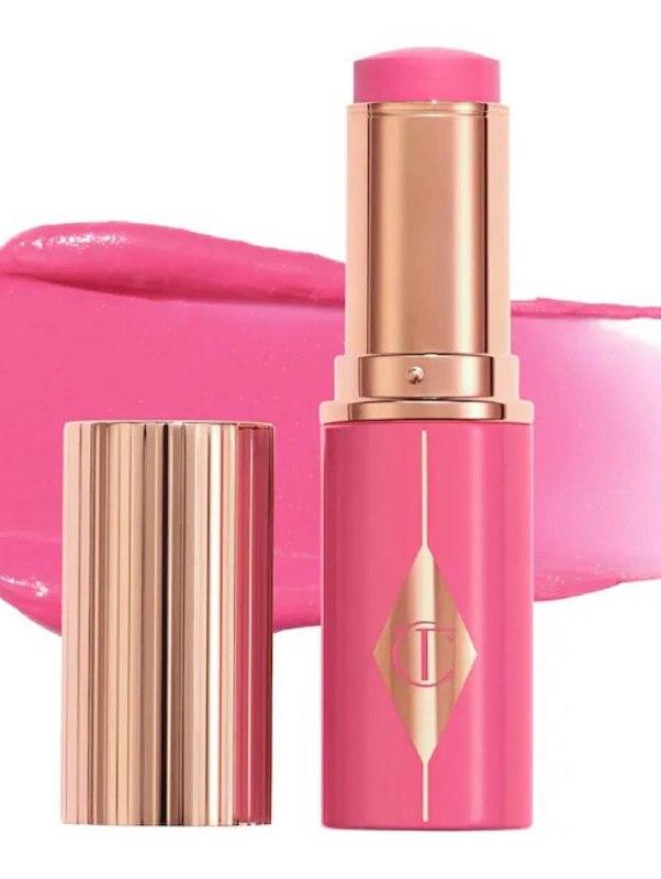 Румяна Charlotte Tilbury новые запечатанные