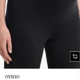 Легинсы для беременных Oysho, размер L 2