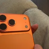 Apple iPhone 17 Pro Max 5