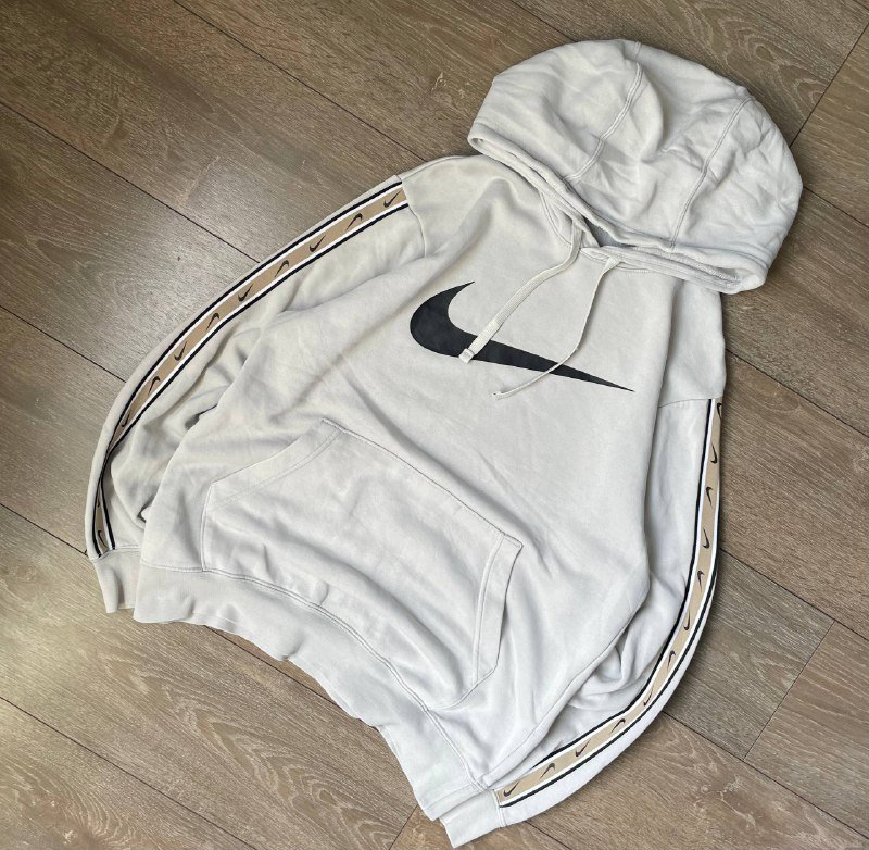 Nike hoody size M 2