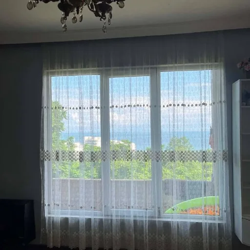 Дом в аренду, 2-й этаж, вид на море