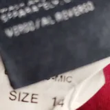 Джинсы Tommy Hilfiger 4