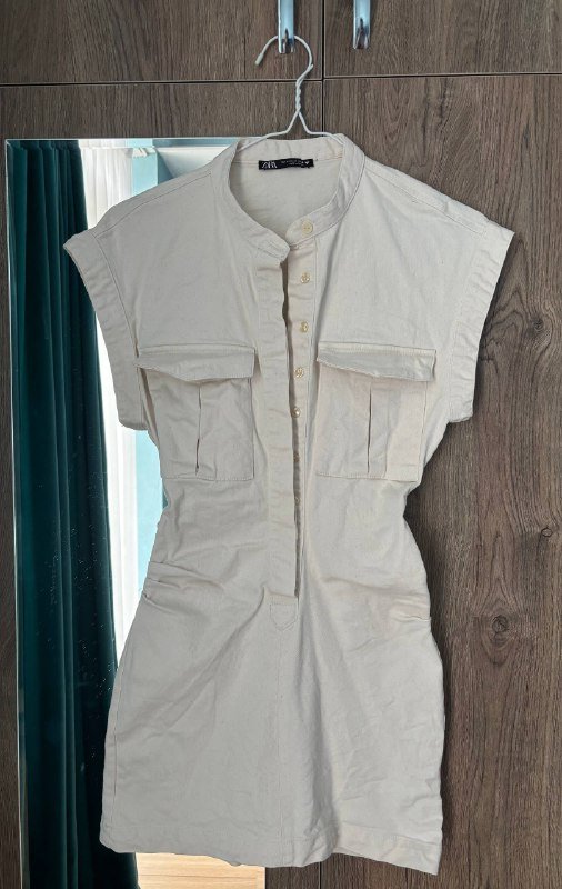 Винтажная кожаная куртка, мужской плащ, сумочки, тёплые штаны, чёрные брюки, платье Zara 6