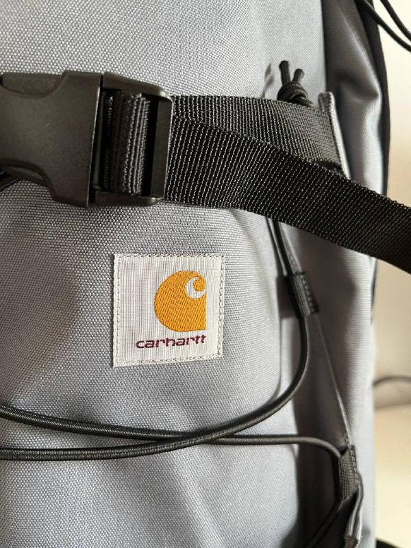 Рюкзак Carhartt WIP Kickflip Backpack 3
