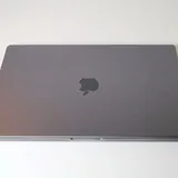 MacBook Pro 16" 32 ГБ 2021 Space Gray 1