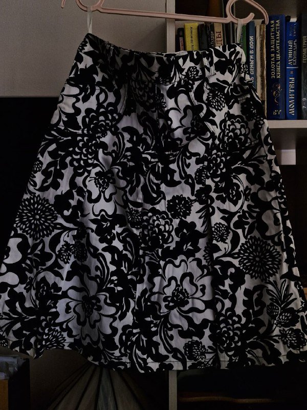 Юбка Lord Kitsch хлопок новая