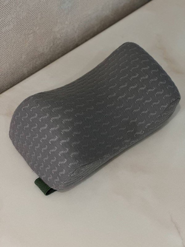 Подушка для путешествий с резинкой JYSK WELLPUR ALESUND 3