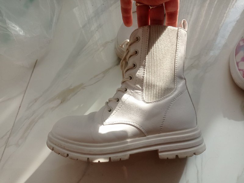 Ботинки детские 34-35, кроссовки детские 34-35 2