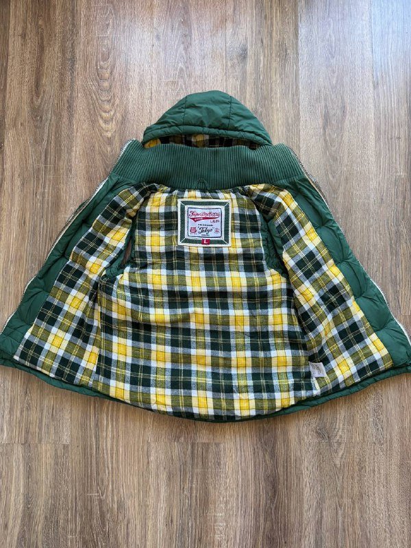 Жилетка SuperDry размер S-M 4