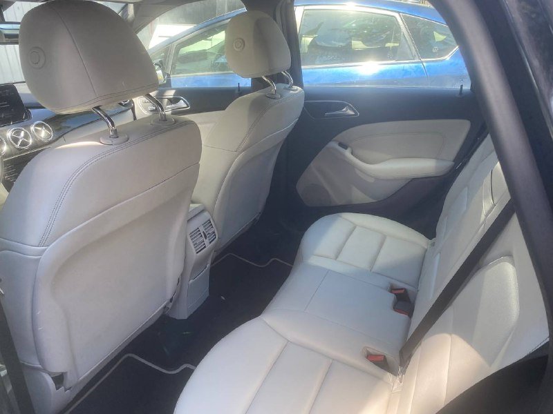 Mercedes B250 4Matic 2018 7