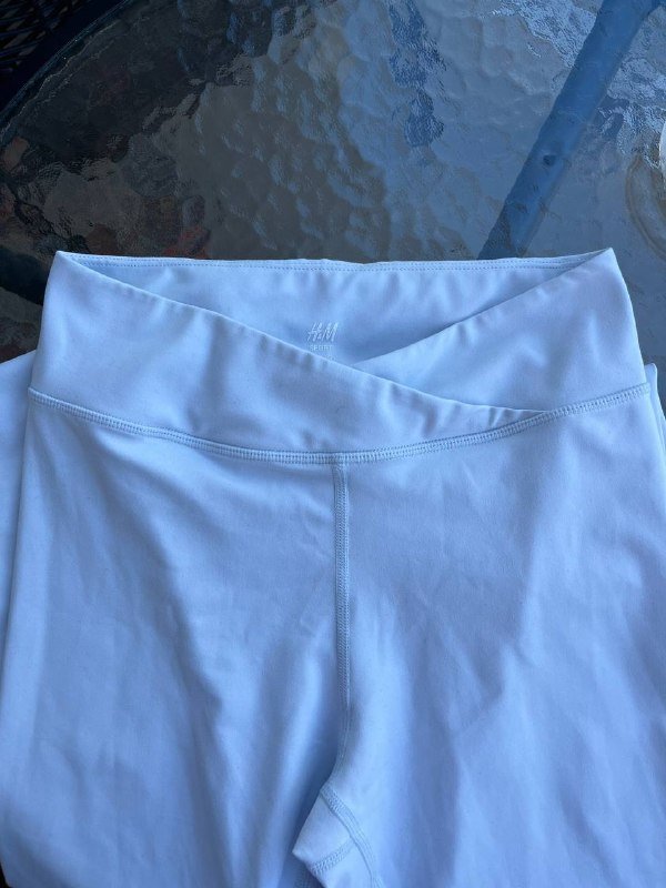 Лосины H&M 3