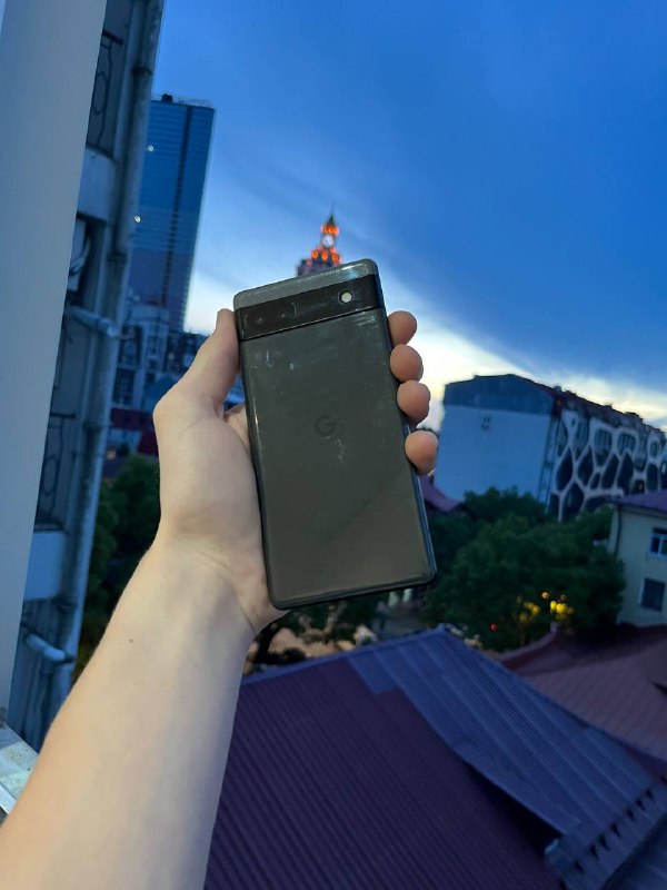 Google Pixel 6a 128GB for sale 3