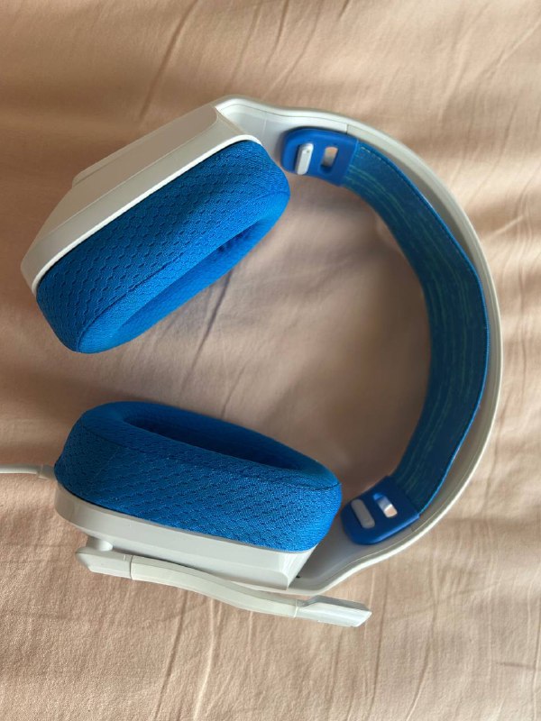 Наушники Logitech G335 2