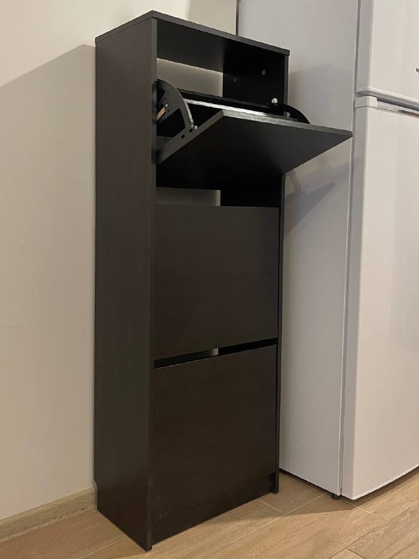 Обувница Ikea Bissa