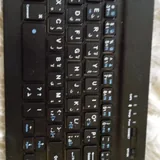 Планшет с клавиатурой 3