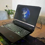 Acer Nitro 5 игровой ноутбук с комплектом 3