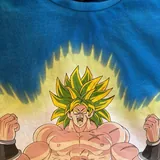 Футболка Dragon Ball 1