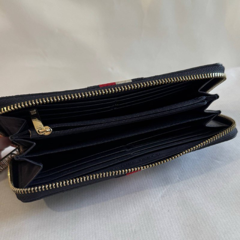 Кошелек Tommy Hilfiger 2