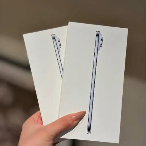 iPhone Air, iPhone 14 Pro, iPhone 13 Pro, AirPods Pro 3, MacBook Air M2