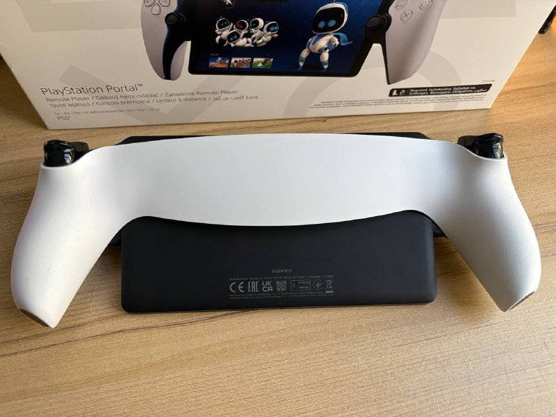 PlayStation Portal 4