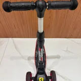 Самокат Ferrari 2