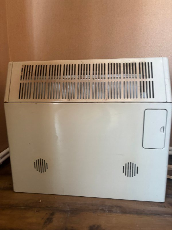 Обогреватель Карма б/у