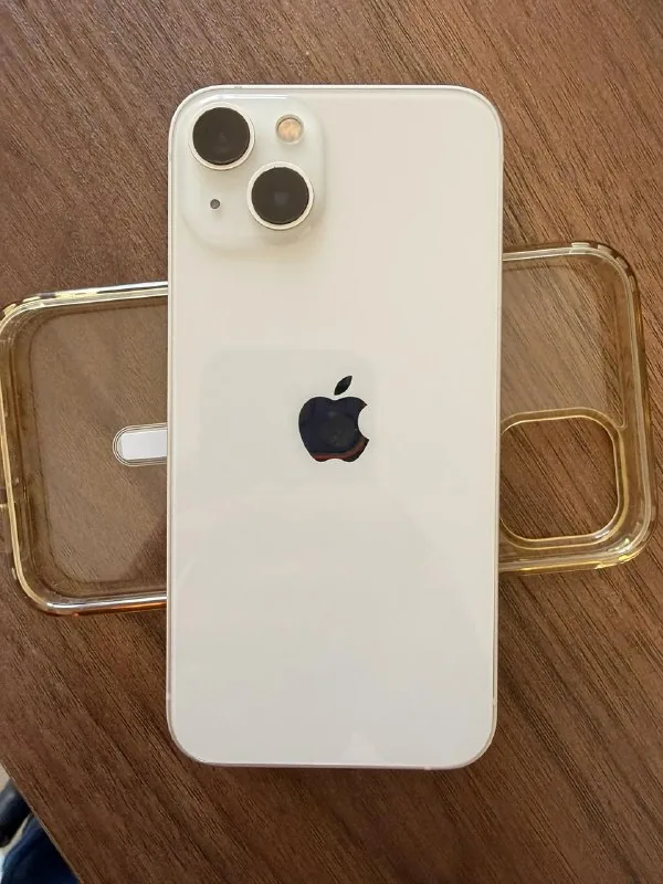 iPhone 13 1