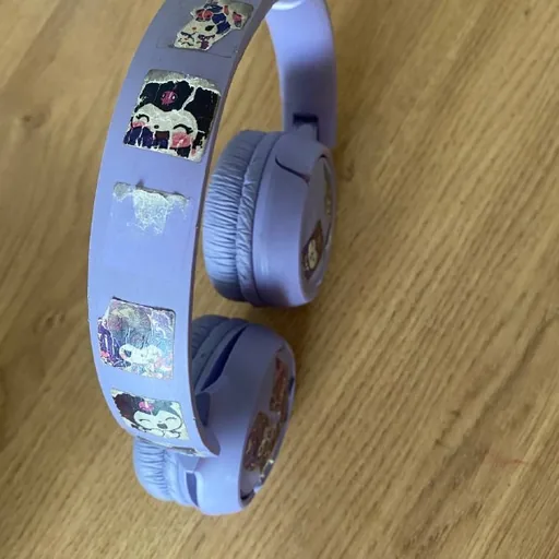 JBL Tune 520BT наушники