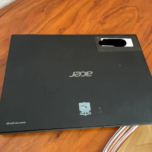 Acer TravelMate ноутбук