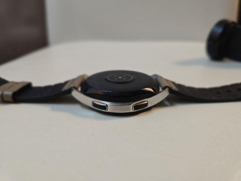 Часы Samsung Galaxy Watch SM-R800 5