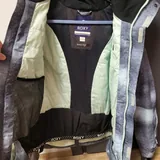 Женская бордическая куртка Roxy 2