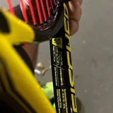 Теннисная ракетка Fischer Magnetic Tour 2