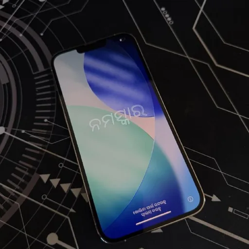 iPhone 13 Pro Max 128гб