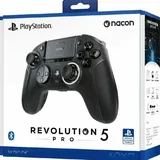 Премиальный контроллер для PlayStation 5/4 1
