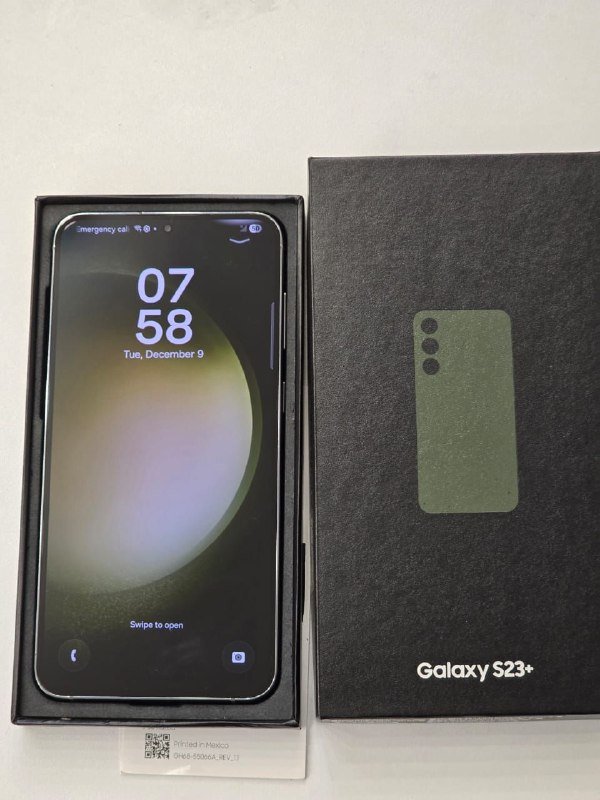 Samsung Galaxy S23+ 8, 256 ГБ 2