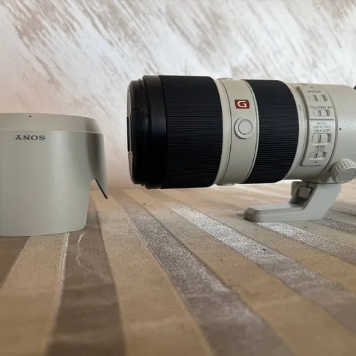 Sony FE 70-200 2.8 GM OSS объектив