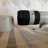 Sony FE 70-200 2.8 GM OSS объектив 1